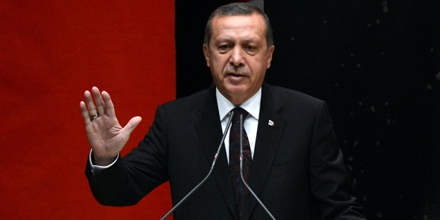 Başbakan Erdoğan: Maden ocakları 2-3 ay kapalı kalacak