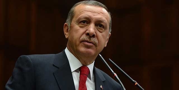 Erdoğan'dan Alevi ve Kürt mesajı