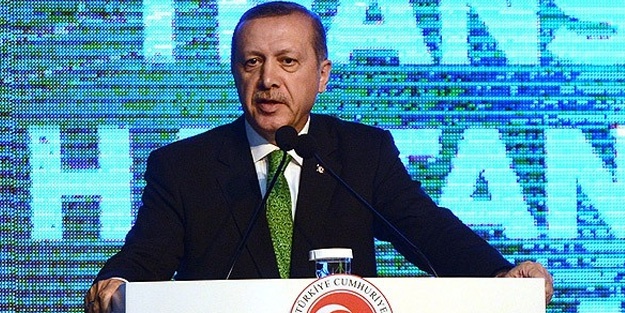 Başbakan Erdoğan Rize'de toplu açılış töreninde konuştu