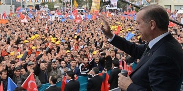 Başbakan Erdoğan: 