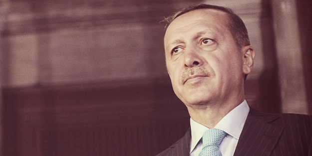 Erdoğan'dan 'bonzai' açıklaması