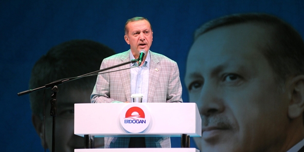 'İsrail kendi döktüğü kanda boğulacak'