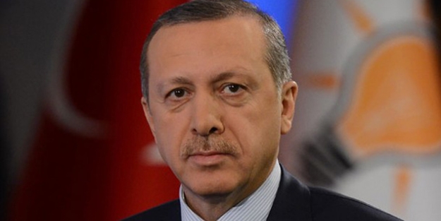 Başbakan Erdoğan Köşk konusunda sürpriz mi yapacak?