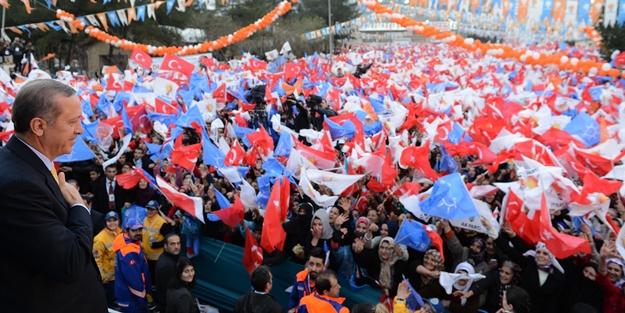 'Pensilvanya çetesini tasfiye edeceğiz'