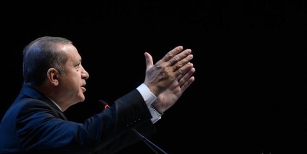 Başbakan Erdoğan: Şok oldum! Ne diyorsun sen ya!