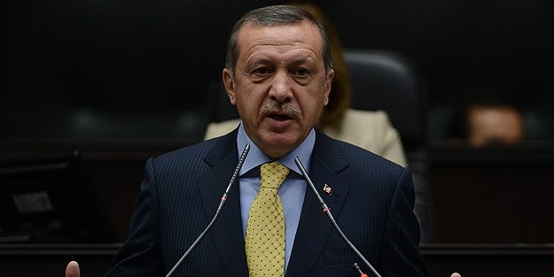 Başbakan Erdoğan Sultangazi'de konuştu