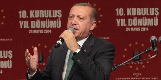 Başbakan Erdoğan: Türkiye sizin bildiğiniz Türkiye değil