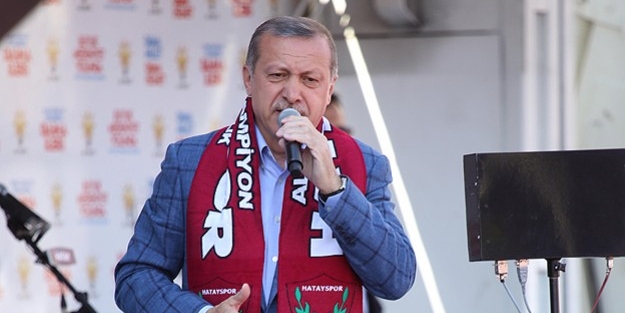 'Vakti gelirse onu da açıklayacaklar'