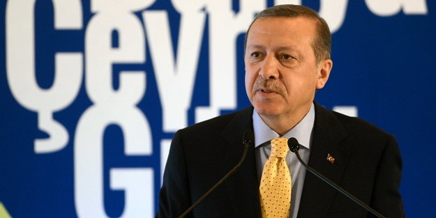 Başbakan Erdoğan'a suikast çağrısı