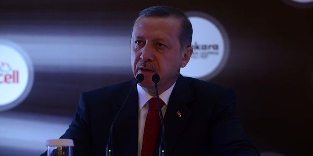 Başbakan Erdoğan'a suikast girişimi