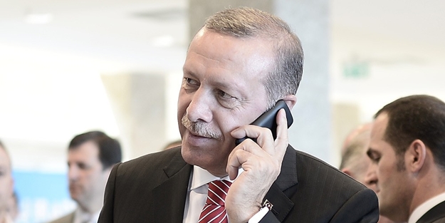 Başbakan Erdoğan'dan MEB'e talimat!