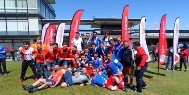 Başbakan Erdoğan'ın takımı dünya şampiyonu