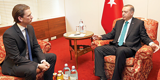 Başbakan Fransa’da