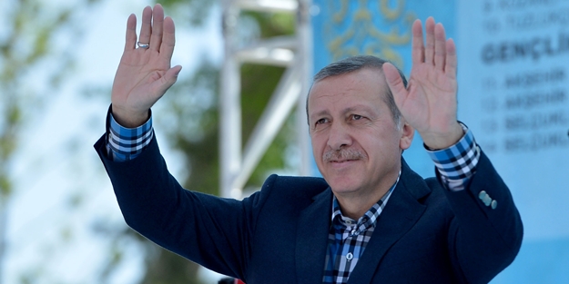 Başbakan Gazze'ye gidiyor!