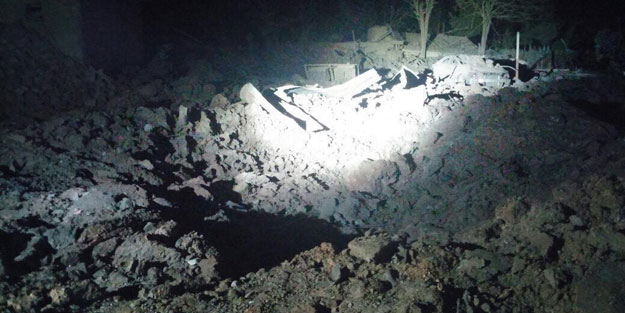 Başbakan, İçişleri Bakanı'nı aradı