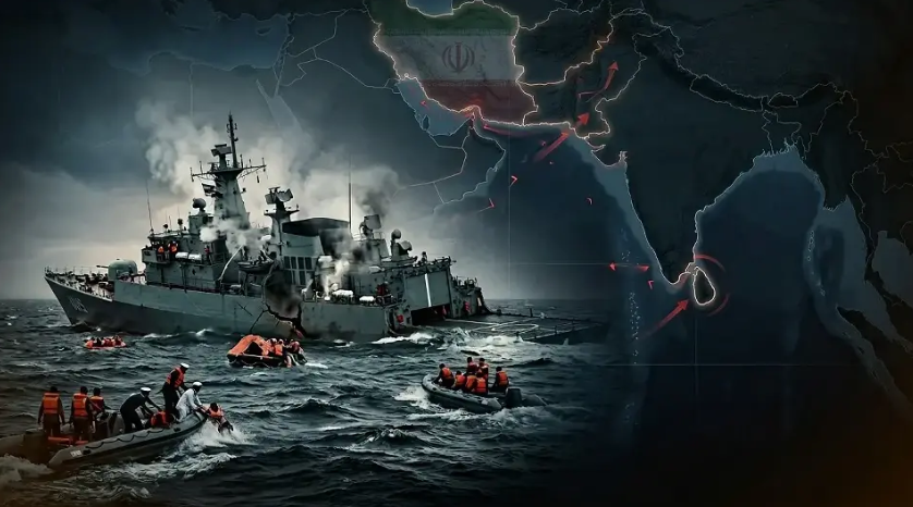 Başbakan itiraf etti! ABD’nin katliam yapan gemisinde 3 askere dikkat