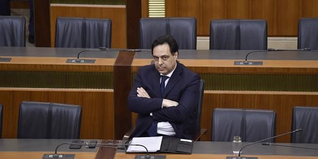 Başbakan itiraf etti: Yolsuzluk devleti yedi bitirdi