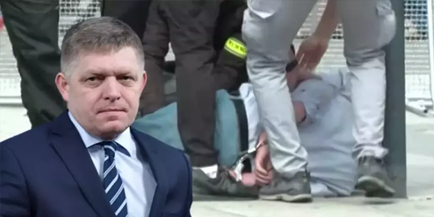 Başbakan, kendisine suikast girişiminde bulunan kişiyi...