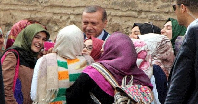 Başbakan kızları uyardı: Çok seçici olmayın