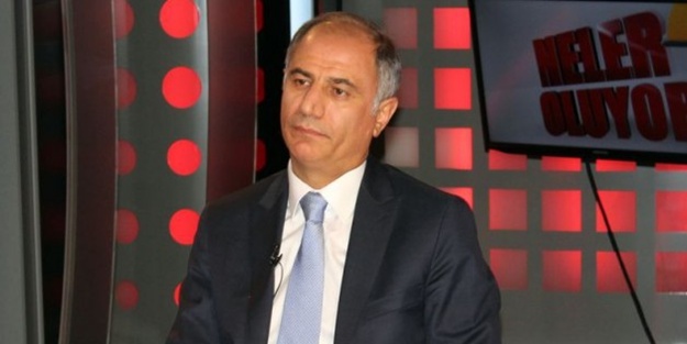 'Başbakan konuşsa kim bilir neler söylerdi' / Video