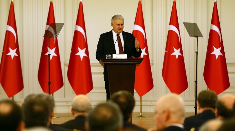 Başbakan müjdeyi verdi! 23 ilde yarış başlıyor