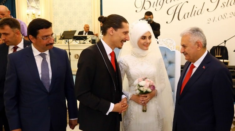 Başbakan mutluluğun sırrını açıkladı