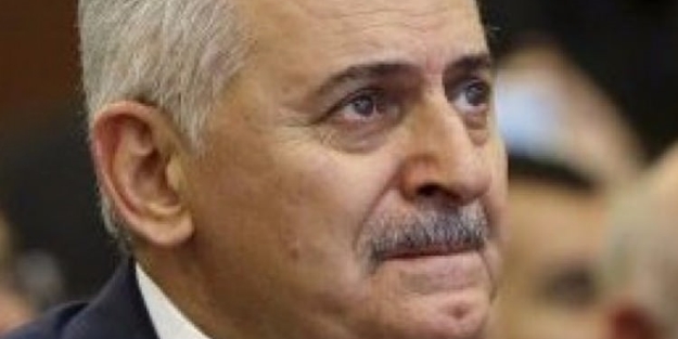 Başbakan o fotoğrafı görünce dayamadı!