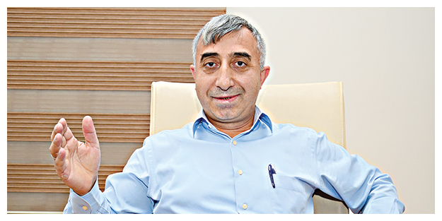 Başbakan olması sürpriz olmadı