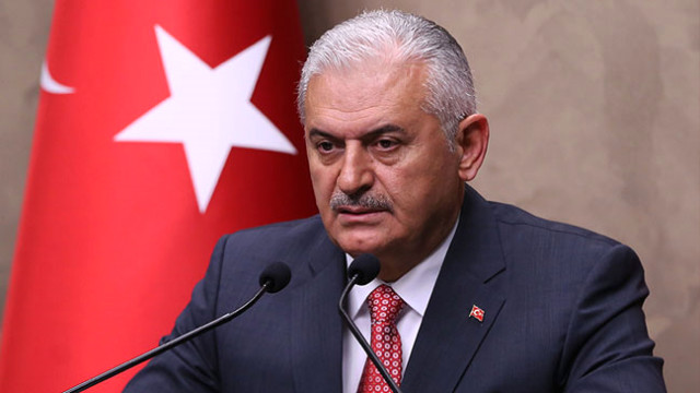 Başbakan referandum tarihini açıkladı