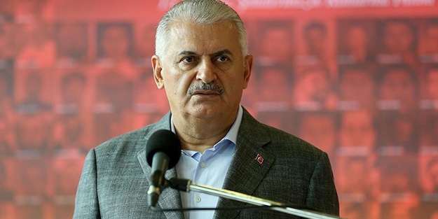 Hainler 5 ton patlayıcıyla saldırmış!