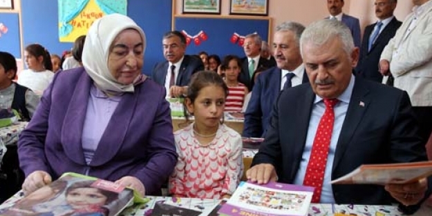 Başbakan Bakan'a: Sizde hiç insaf yok mu yahu?