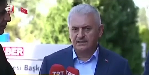 Başbakan son noktayı koydu