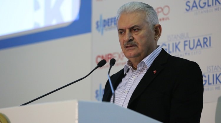 Başbakan Yıldırım son sözünü söyledi!