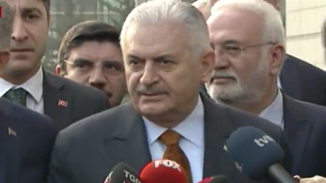 Başbakan: Sorgusu devam ediyor