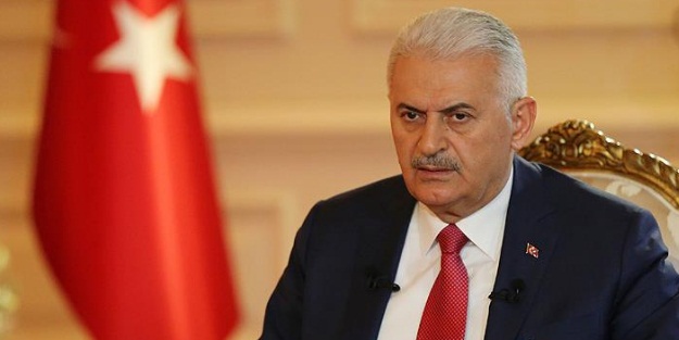'Türkiye'yi Esed'le nasıl yan yana koyuyorsunuz?'