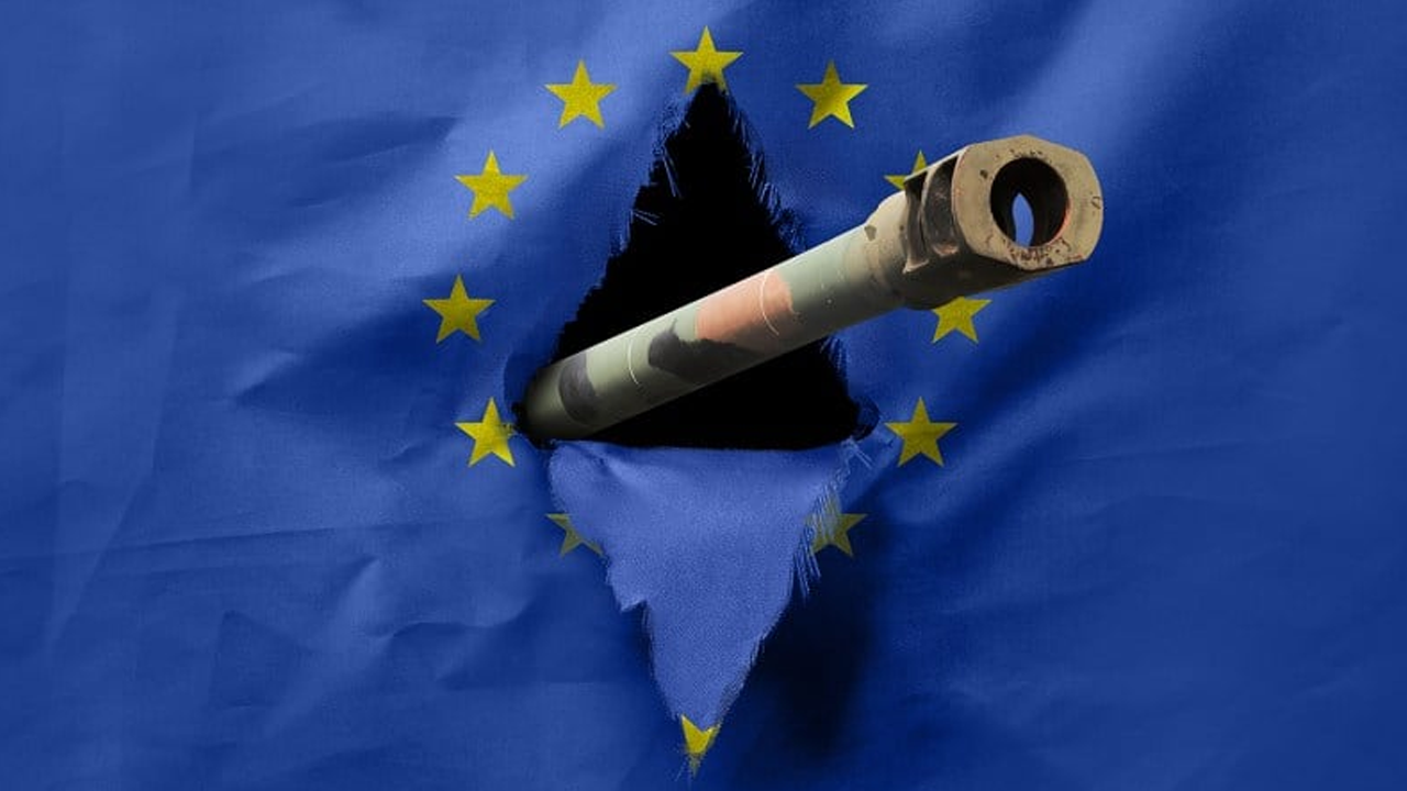 Başbakan uyardı: Avrupa hızla savaşa yaklaşıyor!