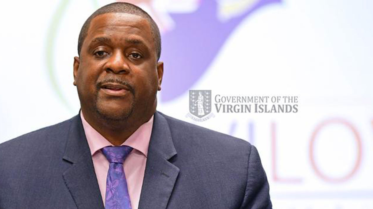 Başbakan, uyuşturucu kaçırırken yakalandı! ABD'de tutuklandı