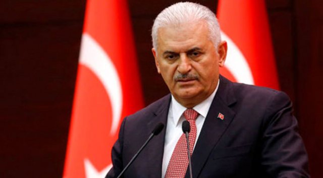Başbakan: Yarasız yere kurt düşürmeyin!