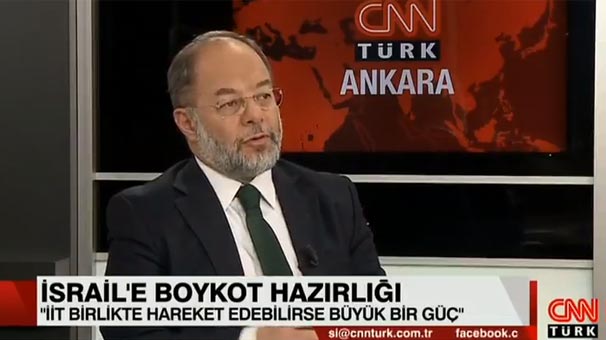 Başbakan Yardımcısı Akdağ'dan Eren Erdem yorumu