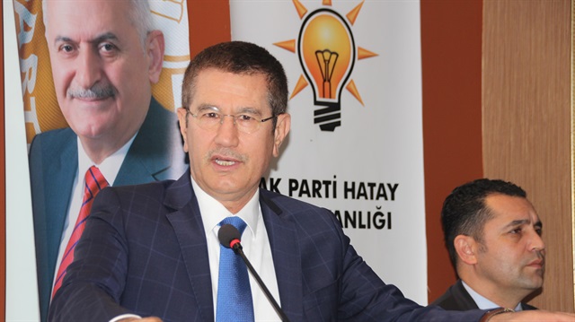 Başbakan Yardımcısı Canikli: 800 şirketli TMSF holdinglerle yarışıyor