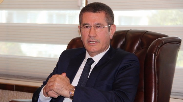 Başbakan Yardımcısı Canikli açıkladı! AK Parti'de FETÖ'cü var mı?