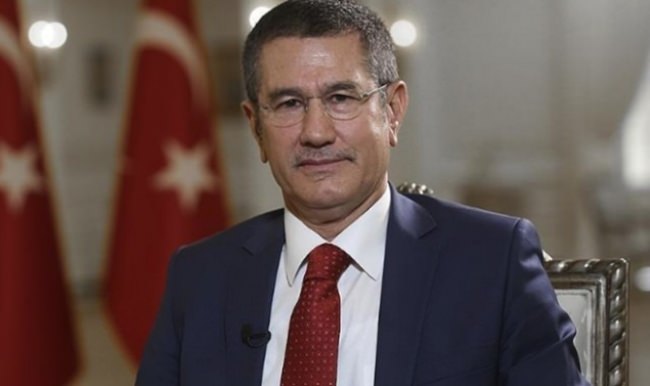 Başbakan Yardımcısı Canikli: Dipten yükseliş başladı