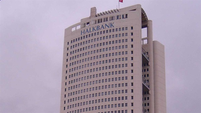 Başbakan Yardımcısı Canikli: Halkbank'a yapılan siyasi operasyon
