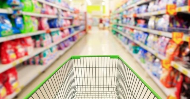 Başbakan Yardımcısı Canikli: Markette taksit haftaya