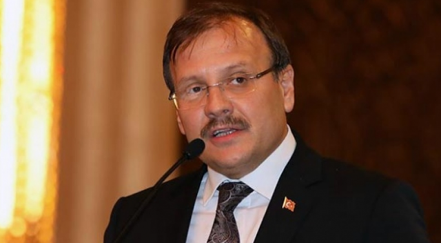 Başbakan Yardımcısı Çavışoğlu: Gurbetçimiz yalnız değil