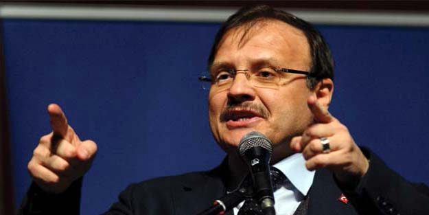 Başbakan Yardımcısı Çavuşoğlu: 'Asgari ücreti 9 kat büyüttük'