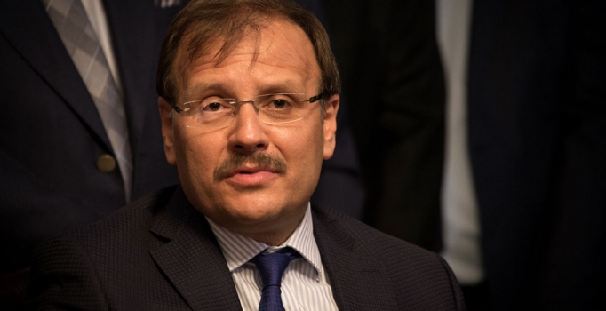 Başbakan Yardımcısı Çavuşoğlu: Dolardaki dalgalanma sunidir