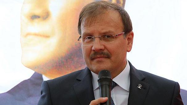 Başbakan Yardımcısı Çavuşoğlu: Türkiye'nin geldiği noktayı hala göremeyen insanlar var