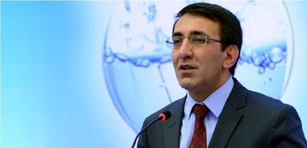 Başbakan Yardımcısı Cevdet Yılmaz soruları yanıtladı