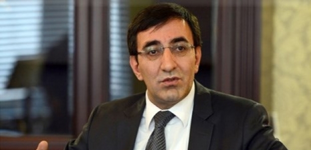 Başbakan Yardımcısı Cevdet Yılmaz'dan açıklama